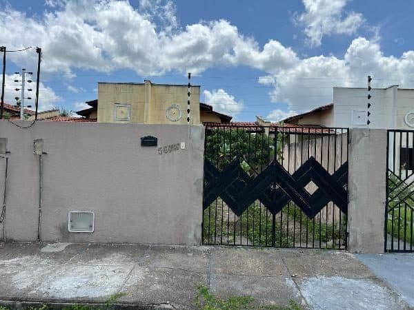 RUA JUVENAL SEMEÃO, N. 567, CS B, HORIZONTE