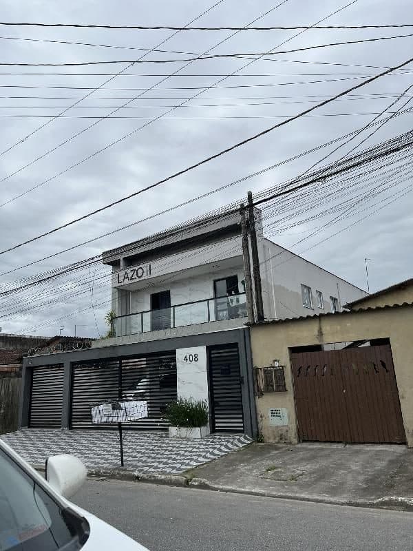 AVENIDA BRIGADEIRO EDUARDO GOMES, N. 408, CS 03, PRAIA GRANDE
