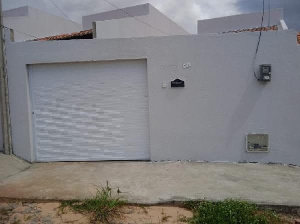 RUA ROMENIA, N. 81C, QD 01 LT 03, HORIZONTE