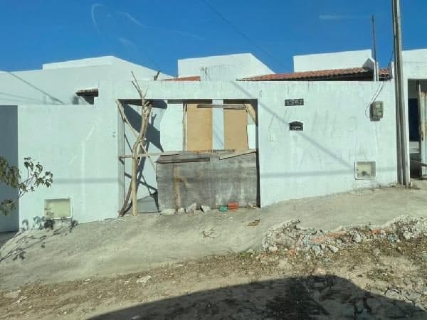 RUA L, N. 136-F, LT 02 QD 01, HORIZONTE