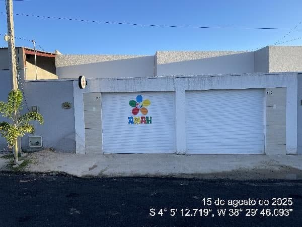 RUA MINOS, N. 91F, LT 11, HORIZONTE