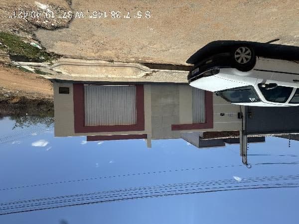 RUA LAND ROVER, N. 661, LT 54, QD V, MOSSORO
