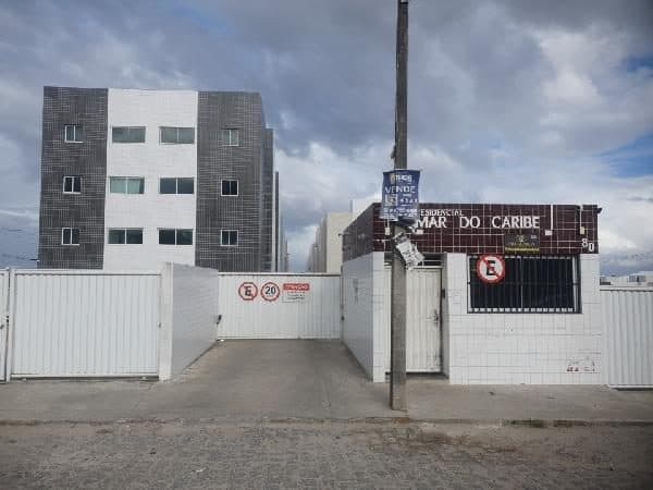 RUA FRANCISCO DE ASSIS DIAS, N. 80, Apto 206, BL F, JOAO PESSOA