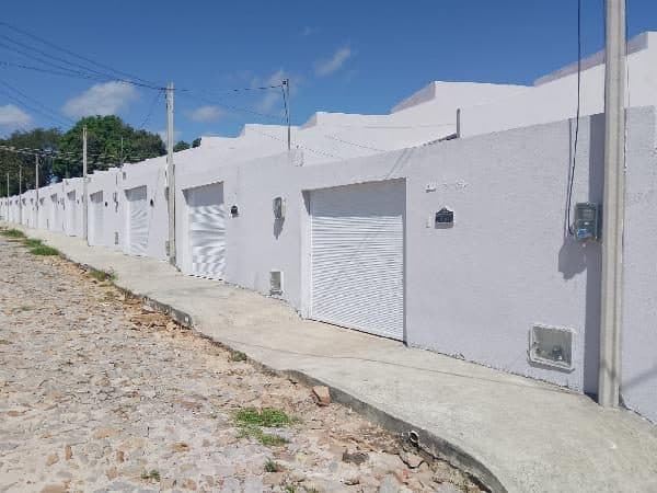 RUA ROMENIA, N. 81 F, ., HORIZONTE