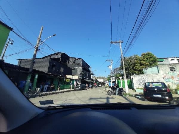 AVENIDA GOUVEIA, N. 25, Apto 502, BL 419, SAO GONCALO