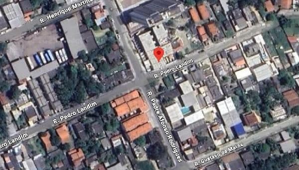 RUA PEDRO LANDIM, N. 1111, CASA BASE, SAO GONCALO