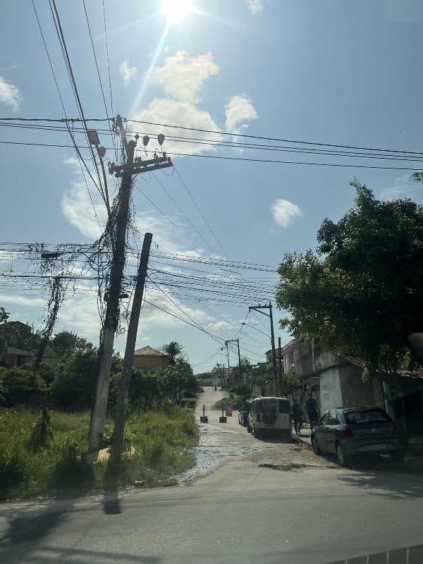 RUA PINHEIRO CHAGAS, N. 733, CS 05 LT 09 QD 73, SAO GONCALO