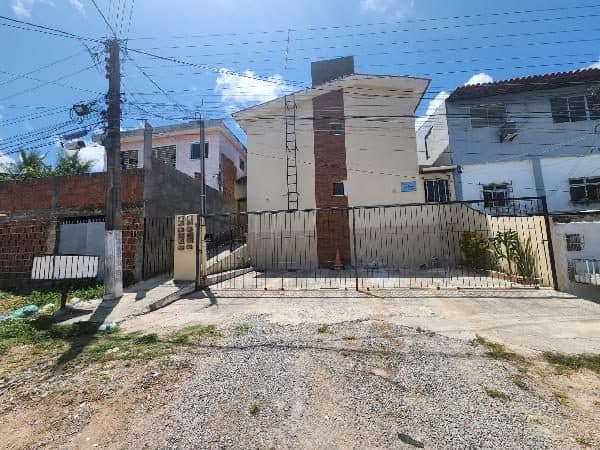 RUA SANTA HELENA, N. 51, CS 03, OLINDA