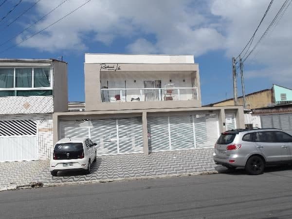 RUA UBALDO PINTO, N. 1263, 02 CASA ASSOBRADADA, PRAIA GRANDE