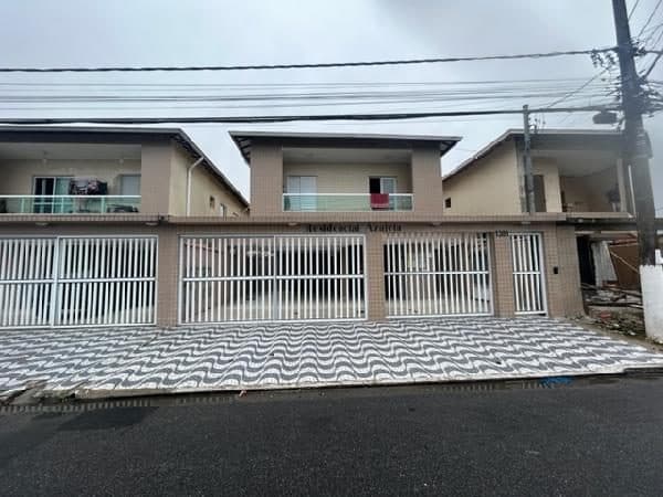 AVENIDA WILSON DE OLIVEIRA, N. 1381, CS 03, PRAIA GRANDE