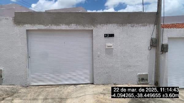 RUA L, N. 121-C, CS 121-C, HORIZONTE