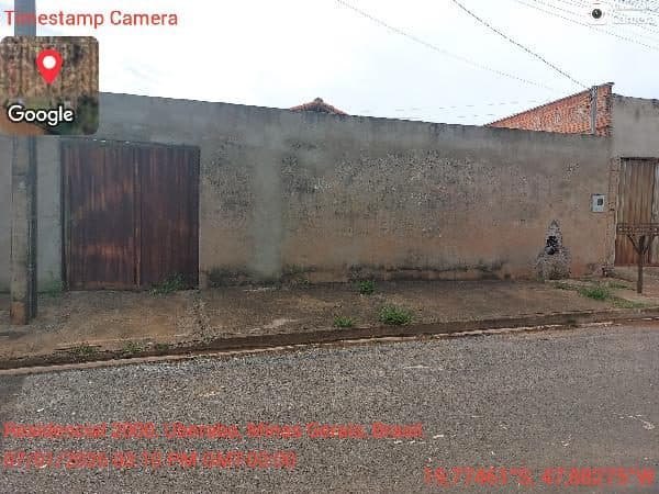 RUA 17, N. 670,, UBERABA