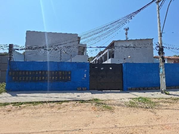 AVENIDA ALMIRANTE AMORIM DO VALE, N. 577, LT 33, QD 08, CS 01, SAO GONCALO