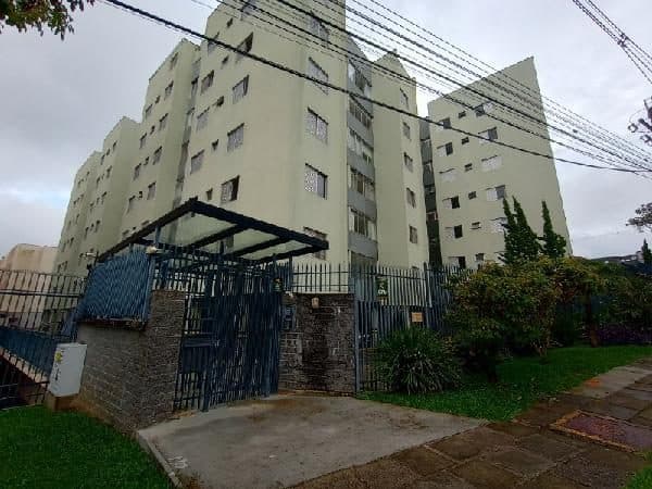 RUA RIO GRANDE DO SUL, N. 907, Apto 14B, BL B, CURITIBA