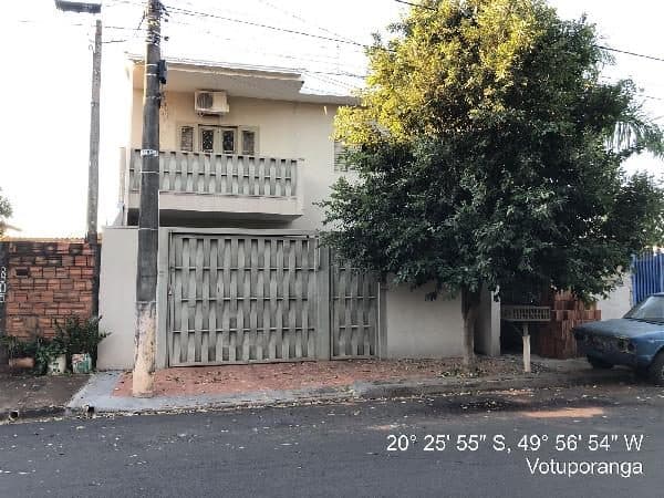 RUA FRANCISCO PELEGRINI, N. 5921, LT 01 QD 01, VOTUPORANGA