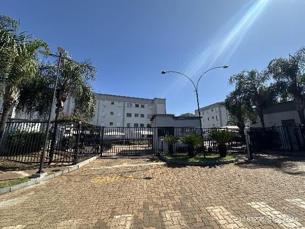 AVENIDA ALFREDO RAVANELI, N. 3409, Apto 207, AP 207 BL 05, RIBEIRAO PRETO