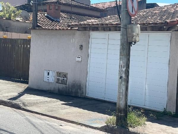 RUA CAMPO DE BICUDO, N. 192, CS 03 LT 15 QD 56, RIO DAS OSTRAS