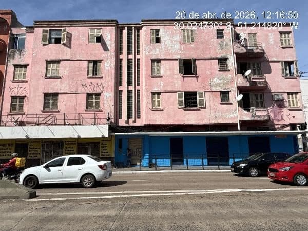 AVENIDA FARRAPOS, N. 563, Apto 05,, PORTO ALEGRE