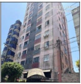 RUA DOUTOR NAPOLEAO LAUREANO, N. 340, Apto 203,, PRAIA GRANDE