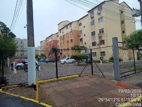 RUA IRLANDA, N. 87, Apto 320E, BL E, CACHOEIRINHA