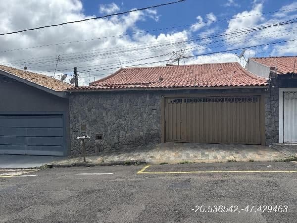 RUA ANTONIO TORRES PENEDO, N. 1020,, FRANCA