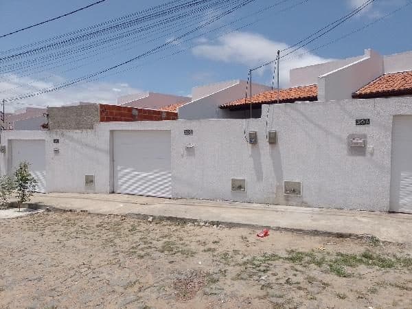 RUA TURQUIA, N. 30B, QD 02 LT 06, HORIZONTE