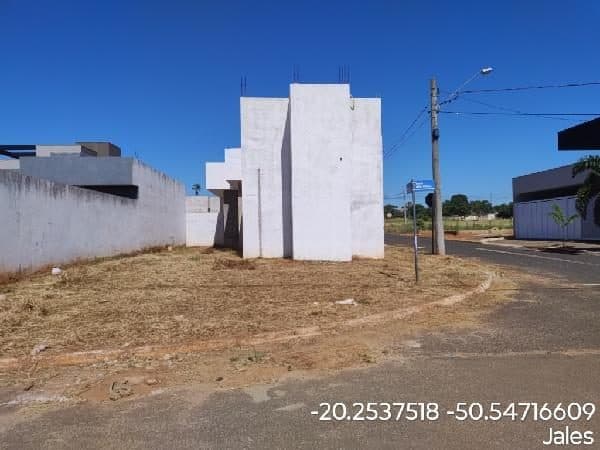AVENIDA ABRÃO BUCHALA, N. 160, QUADRA C LOTE 01, JALES