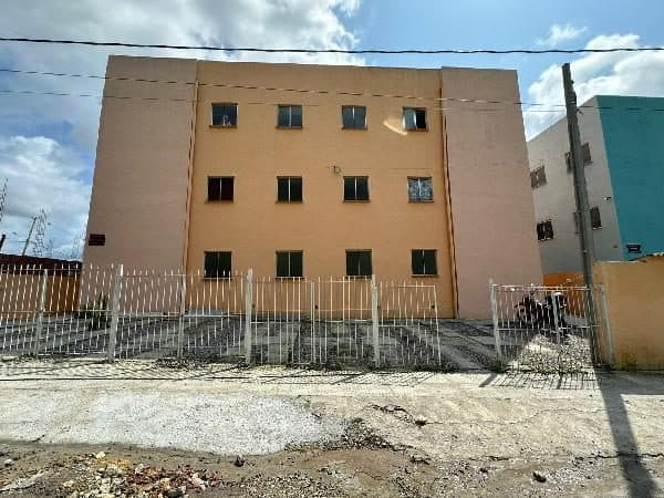 RUA DAMAS VERDES, N. 03-A, Apto 202, ., IGARASSU