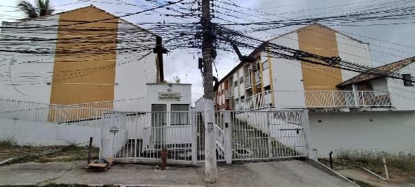 RUA PARDAL MALLET, N. 143, CASAVII BL 1, DUQUE DE CAXIAS