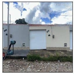 RUA MIGUEL BRILHANTE, N. 256, LT 05 QD C TERRENO 12, PACAJUS