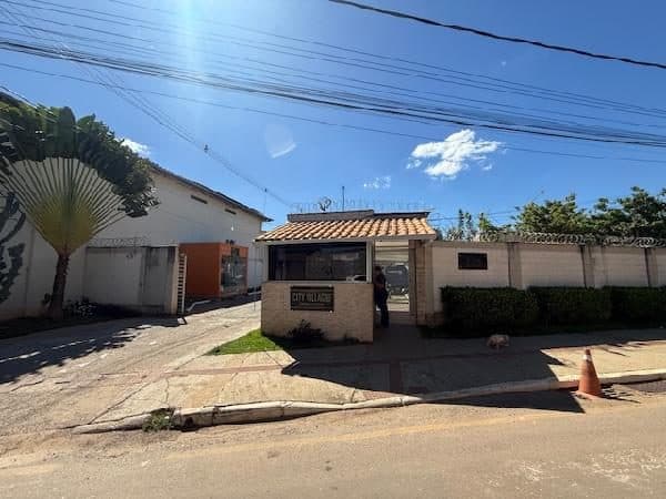 RUA JOSE MARQUES VIANA, N. 133, Apto 102, BL 19, SETE LAGOAS