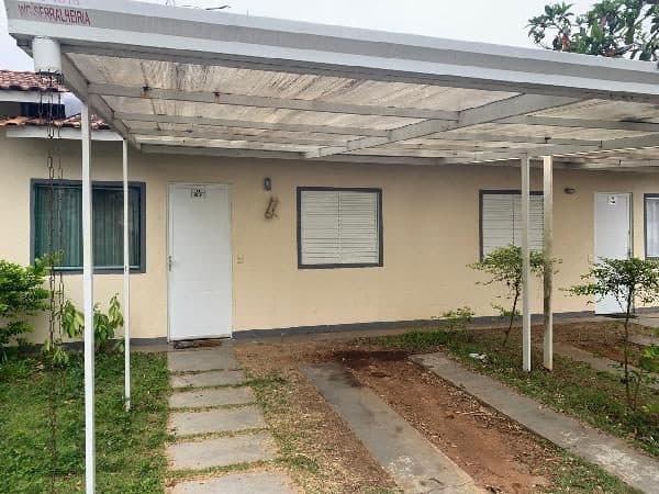 RUA EDUARDO SATHLER, N. 02, CS 17 PROJ CS 57 AL 30, JUIZ DE FORA