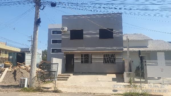 RUA 152, N. 202, Apto 204,, ALVORADA