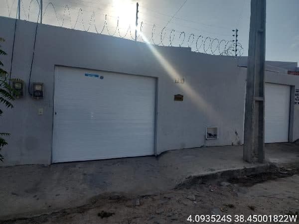 RUA TURQUIA, N. 76, E, HORIZONTE