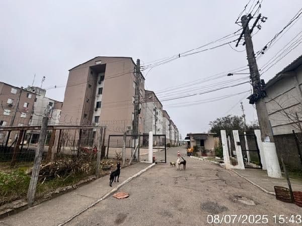 AVENIDA FERNANDO OSORIO, N. 7737, Apto 312, BL 3, PELOTAS