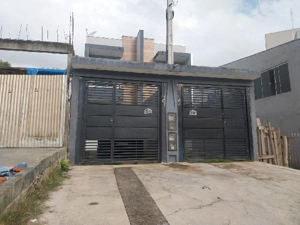AVENIDA ARCO IRIS, N. 26/B, CASA 02, FRANCO DA ROCHA