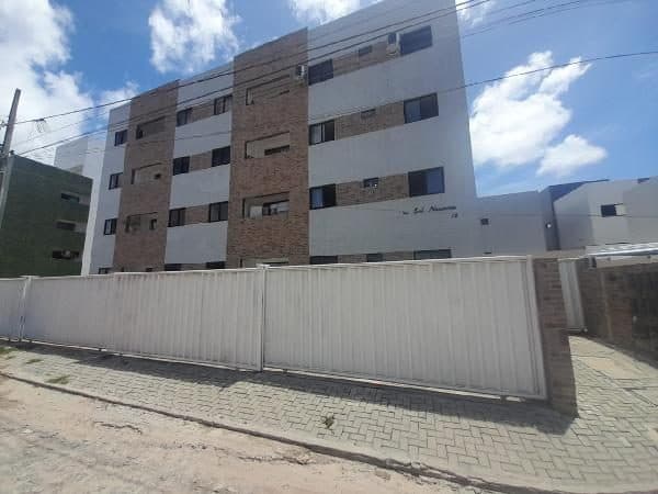 RUA JOAQUIM ALVES BEZERRA, N. 78, Apto 401,, JOAO PESSOA