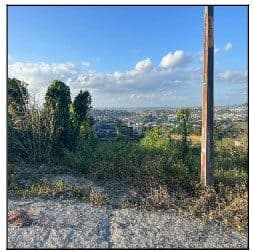 RUA PROJETO A, N. SN, LT 05A QD A, PALMARES