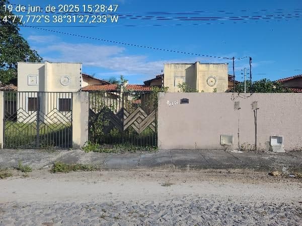 RUA JUVENAL SEMEÃO, N. 567A, TERRENO 14, HORIZONTE