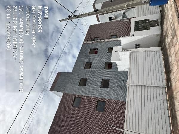 RUA SANTA TEREZA, N. 93, Apto 303,, JOAO PESSOA
