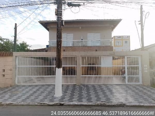 AVENIDA BRIGADEIRO EDUARDO GOMES, N. 1248, CS 6, PRAIA GRANDE