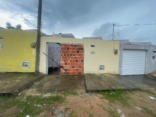 RUA TURQUIA, N. 31, D QD 1 LOTE 04, HORIZONTE