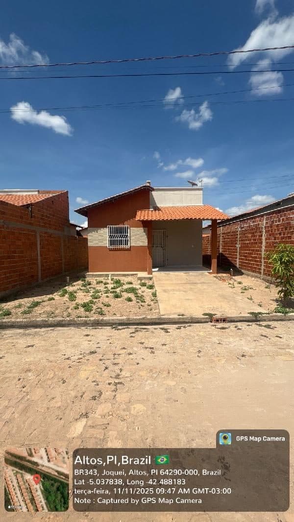 RUA I, N. 231,, ALTOS
