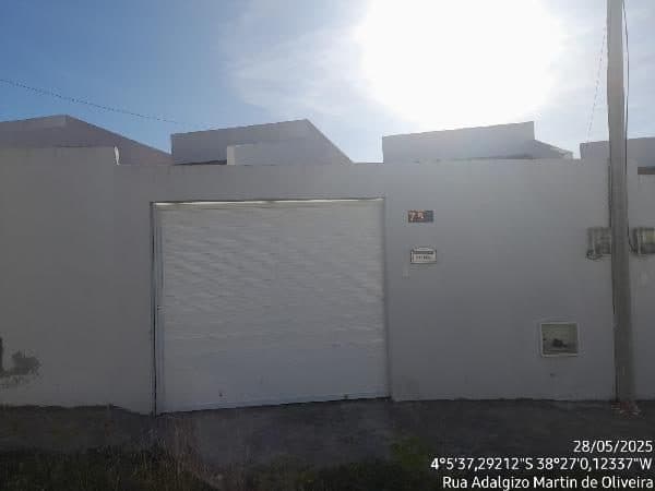 RUA TURQUIA, N. 75 A, QD 01 LT 03, HORIZONTE