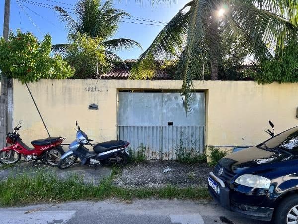 RUA GILBERTO GOMES PEREIRA, N. 437, LT 16, QD 18, CASA A, HORIZONTE