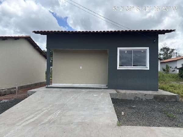 RUA 09, N. 460, LT 17 QD J, ALTOS