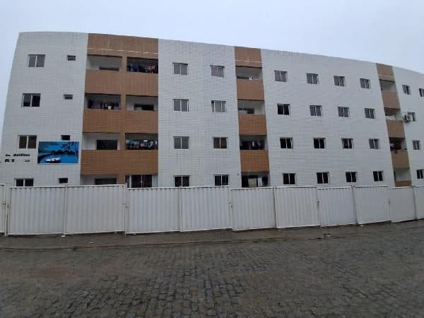 RUA JOAQUIM ALVES BEZERRA, N. 235, Apto 210, BL B, JOAO PESSOA