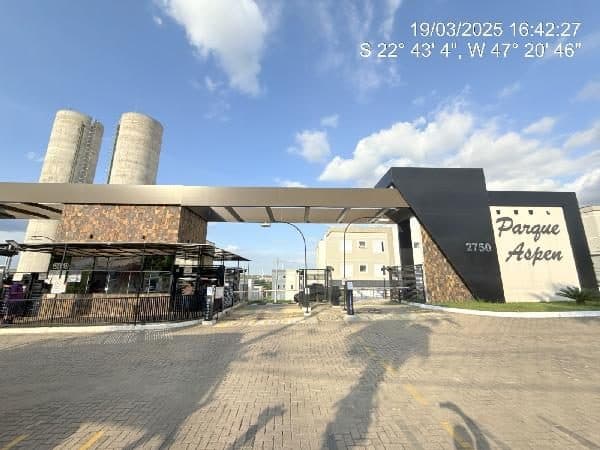 AVENIDA SAO JERONIMO, N. 2750, Apto 403, BL 20 PAV 03 GAR 657 GL A3B, AMERICANA