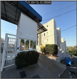 AV NEY BRAGA, N. 675, Apto 301, BL 2, MANDAGUACU