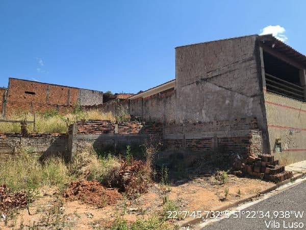 TRAVESSA SILVIA MORI, N. 02, LOTE 00B, PRESIDENTE PRUDENTE